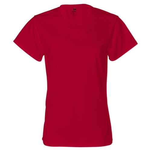 Spirit Dry Fit Tee - Ladies  Thumbnail