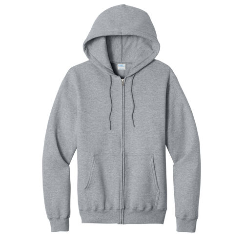 Spirit Zip-Up - Unisex Thumbnail