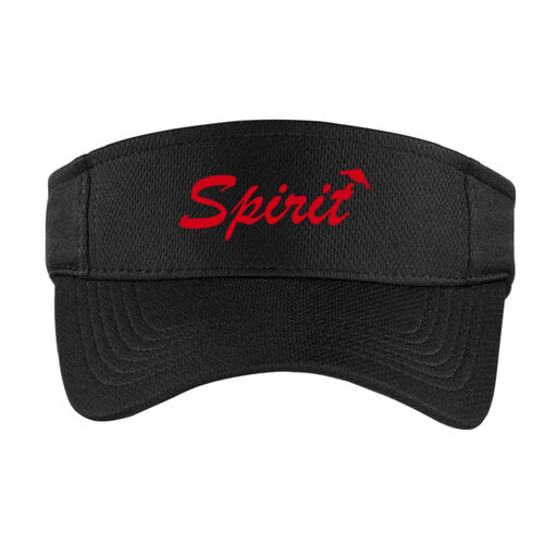 Spirit Visor Thumbnail