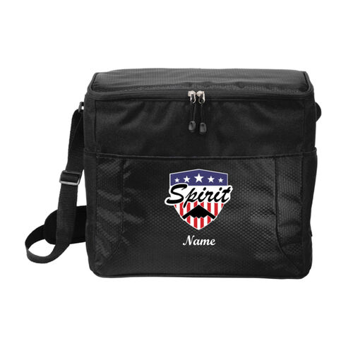 Spirit Cooler Thumbnail