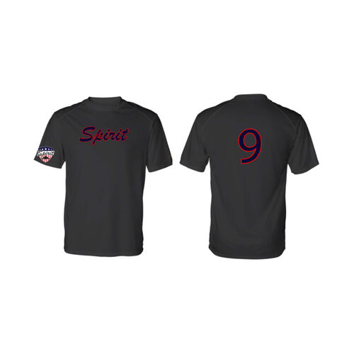 Spirit Jersey - Unisex Thumbnail