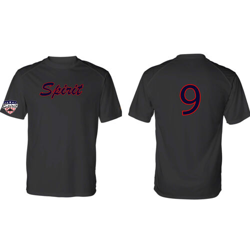 Spirit Jersey - Youth Thumbnail