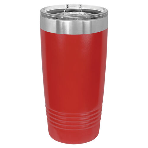 Spirit Tumbler w/ Slider Lid Thumbnail