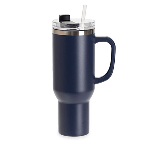 Spirit Travel Mug w/ Handle Thumbnail