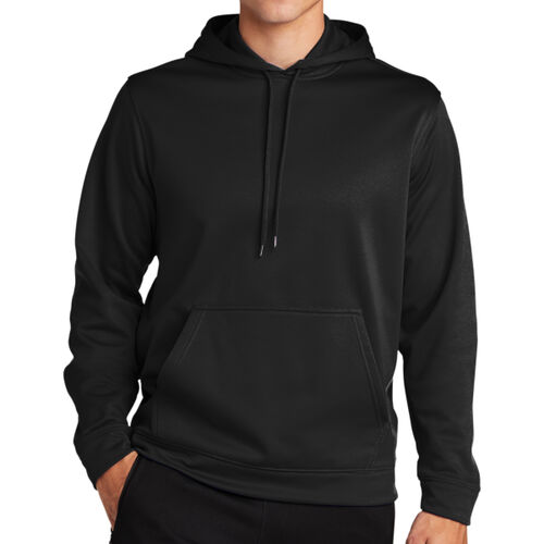 Spirit Performance Hoodie - Unisex Thumbnail