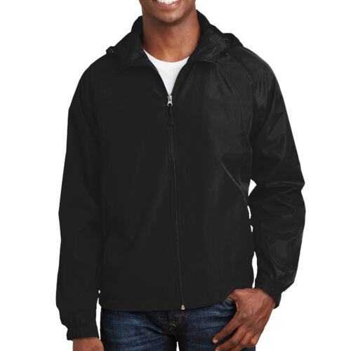 SoCal Spirit Windbreaker - Unisex Thumbnail